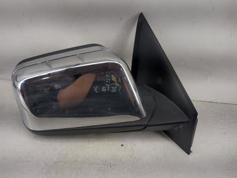 compare product 2007-2009 Lincoln Mkx Passenger Side View Mirror - Right Door Mirror OEM Used
