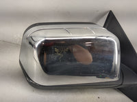 2007-2009 Lincoln Mkx Passenger Side View Mirror - Right Door Mirror OEM Used - Oemusedautoparts1.com