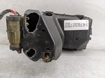 compare product 2007-2010 Lincoln Mkx Fusebox Fuse Box Panel Relay Module P/N:7T4T-14536-CD Fits Fits 2007 2008 2009 2010 OEM Used Auto Parts
