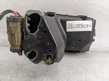 2007-2010 Lincoln Mkx Fusebox Fuse Box Panel Relay Module P/N:7T4T-14536-CD Fits Fits 2007 2008 2009 2010 OEM Used Auto Part