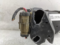 2007-2010 Lincoln Mkx Fusebox Fuse Box Panel Relay Module P/N:7T4T-14536-CD Fits Fits 2007 2008 2009 2010 OEM Used Auto Part