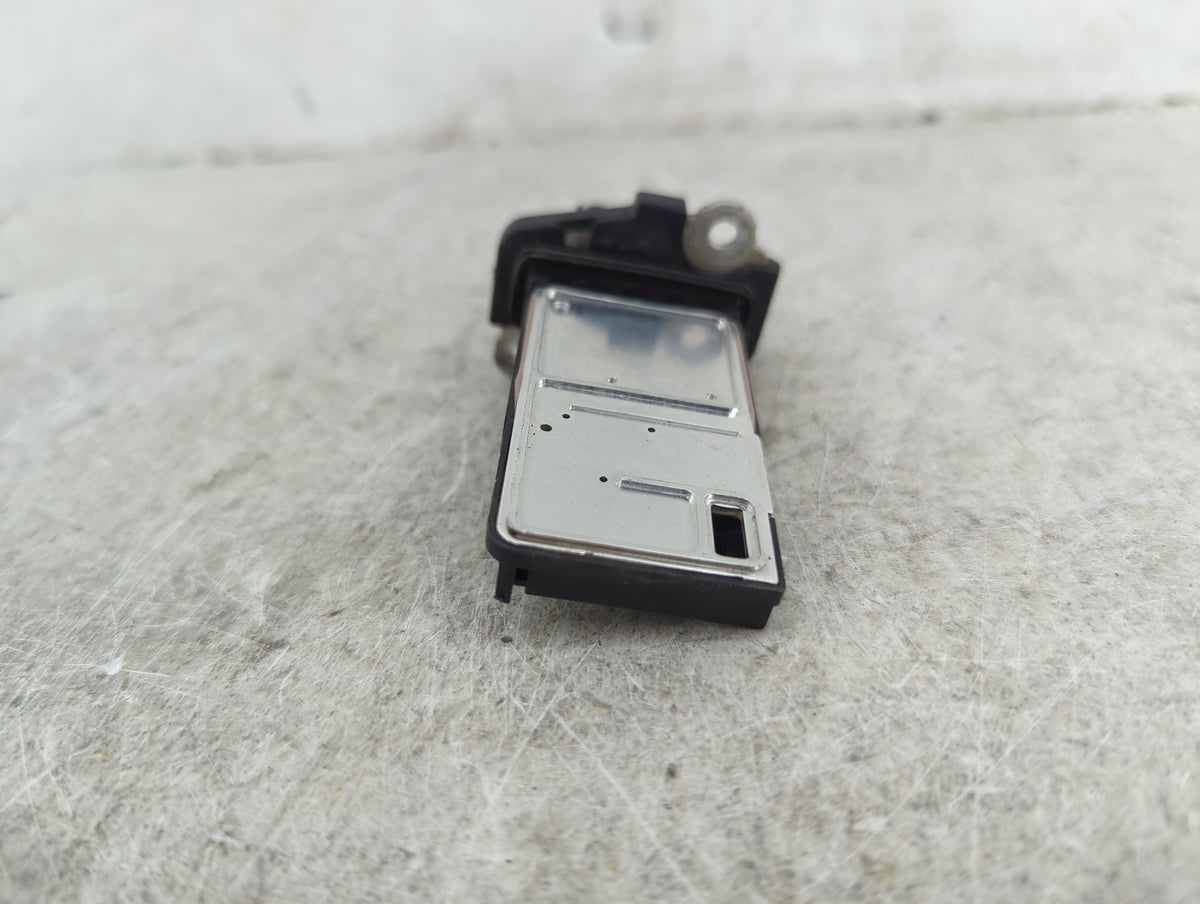 2007-2015 Lincoln Mkx Mass Air Flow Meter Maf Sensor 1488184 - Oemusedautoparts1.com