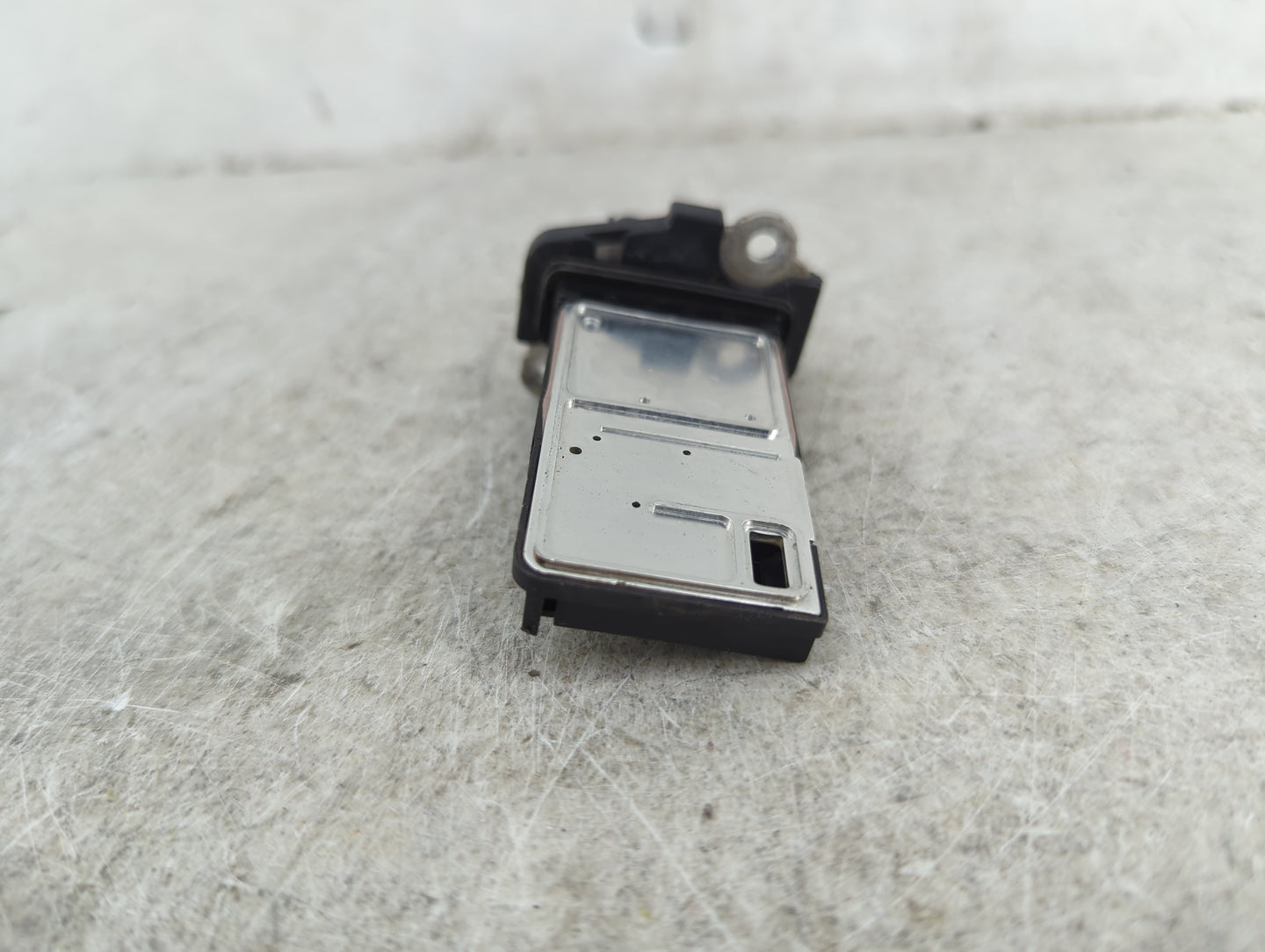 2007-2015 Lincoln Mkx Mass Air Flow Meter Maf 1488184 - Oemusedautoparts1.com
