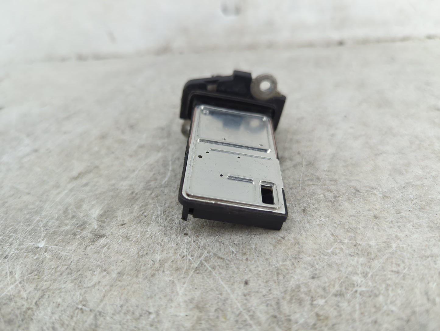 2007-2015 Lincoln Mkx Mass Air Flow Meter Maf 1488184 - Oemusedautoparts1.com