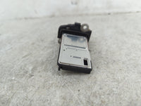 2007-2015 Lincoln Mkx Mass Air Flow Meter Maf 1488184 - Oemusedautoparts1.com