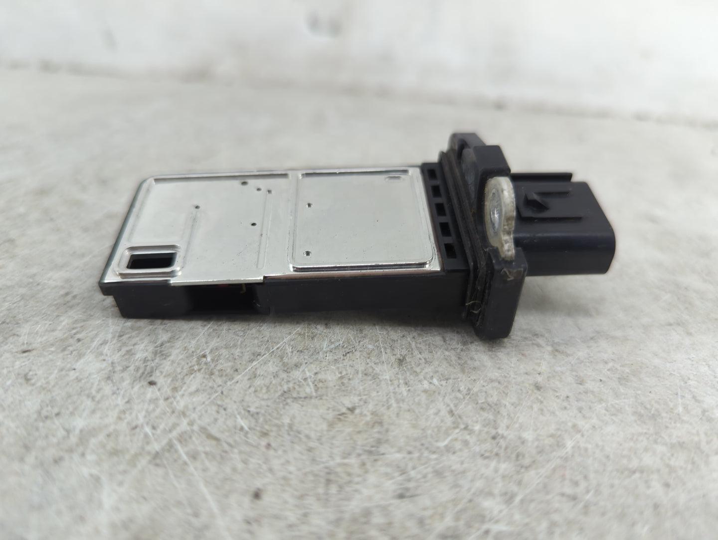 2007-2015 Lincoln Mkx Mass Air Flow Meter Maf 1488184 - Oemusedautoparts1.com