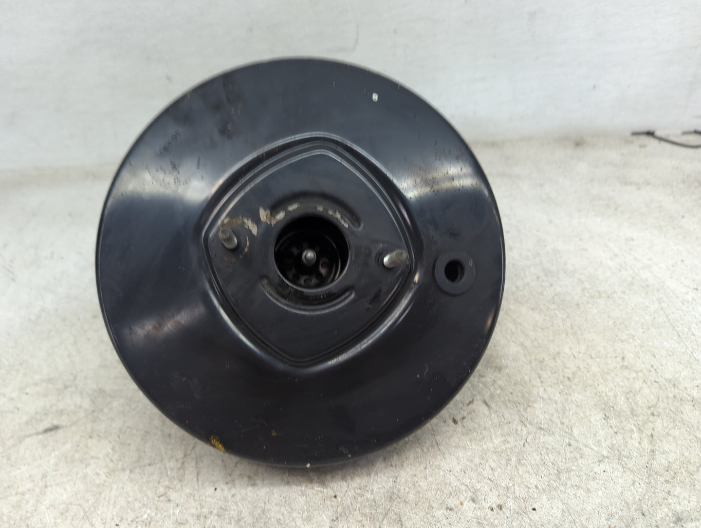 2007-2010 Lincoln Mkx Power Brake Booster Oem 1490302 - Oemusedautoparts1.com