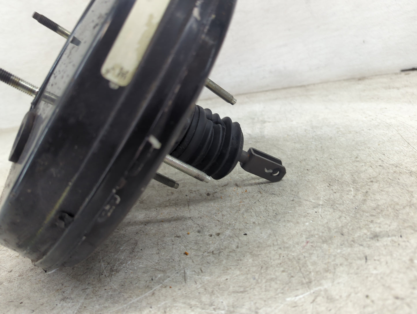2007-2010 Lincoln Mkx Power Brake Booster Oem 1490302 - Oemusedautoparts1.com