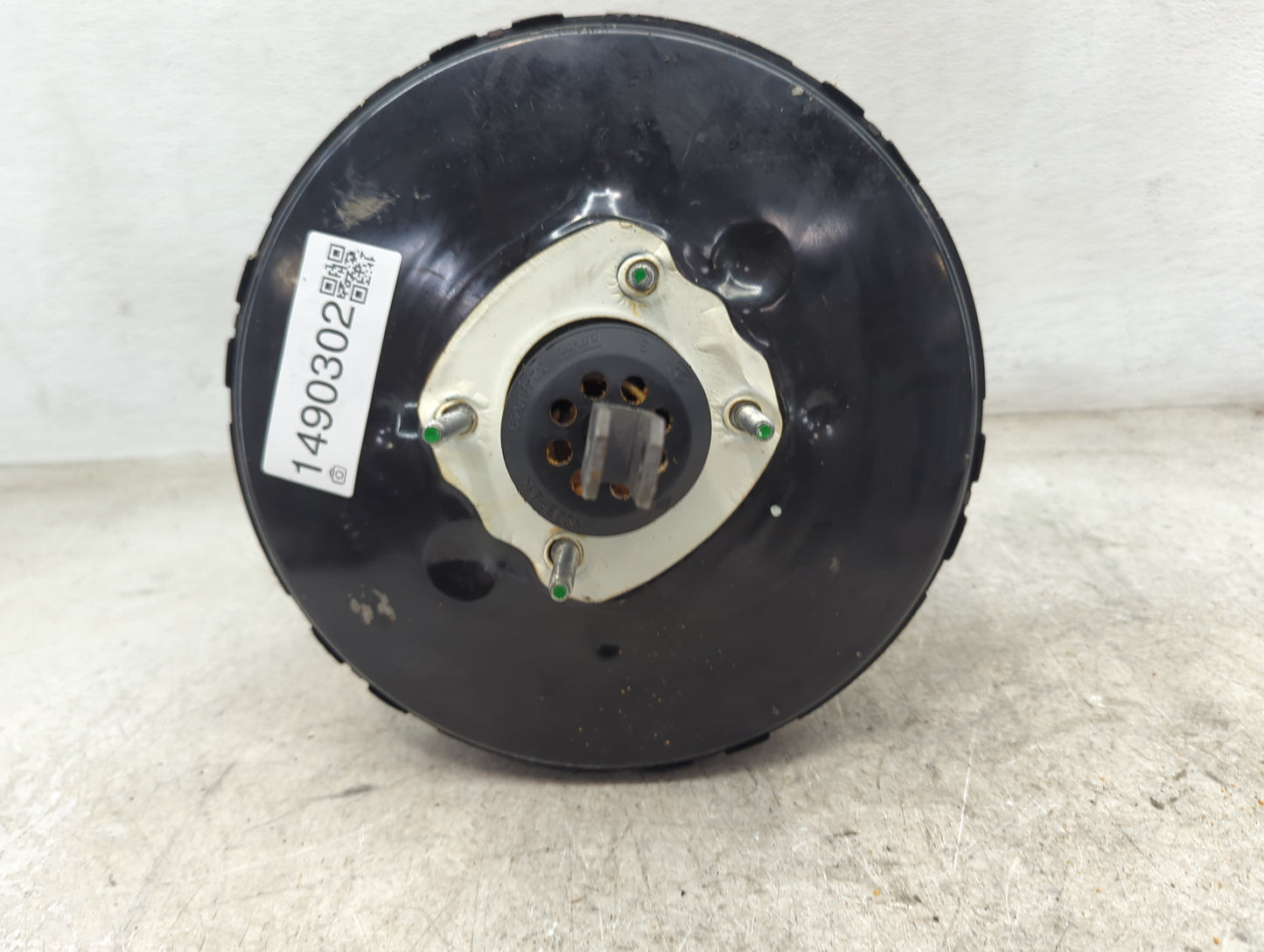 2007-2010 Lincoln Mkx Power Brake Booster Oem 1490302 - Oemusedautoparts1.com