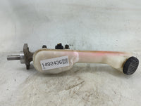 2007-2010 Lincoln Mkx Brake Master Cylinder 1492436 - Oemusedautoparts1.com