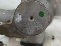 2007-2010 Lincoln Mkx Brake Master Cylinder 1492436 - Oemusedautoparts1.com