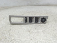 2008-2010 Lincoln Mkx Master Power Window Switch Replacement Driver Side Left P/N:8A1T-14540-AAW Fits Fits 2008 2009 2010 OE