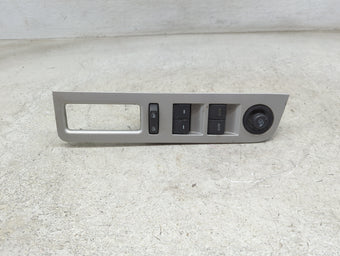 compare product 2008-2010 Lincoln Mkx Master Power Window Switch Replacement Driver Side Left P/N:8A1T-14540-AAW Fits Fits 2008 2009 2010 OEM Used Auto Parts