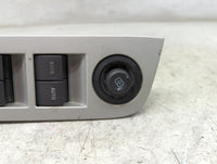 2008-2010 Lincoln Mkx Master Power Window Switch Replacement Driver Side Left P/N:8A1T-14540-AAW Fits Fits 2008 2009 2010 OE