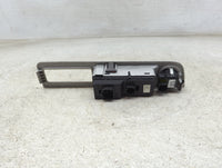 2008-2010 Lincoln Mkx Master Power Window Switch Replacement Driver Side Left P/N:8A1T-14540-AAW Fits Fits 2008 2009 2010 OE