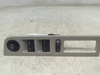 compare product 2008-2010 Lincoln Mkx Master Power Window Switch Replacement Driver Side Left P/N:8H1T-14B276-BA3N8 88416A CD Fits OEM Used Auto Parts