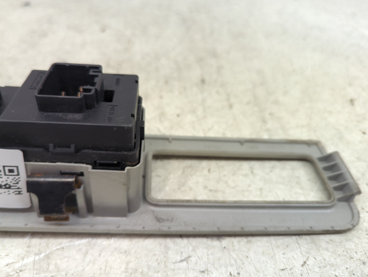 2008-2010 Lincoln Mkx Master Power Window Switch Replacement Driver Side Left P/N:8H1T-14B276-BA3N8 88416A CD Fits OEM Used 