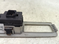 2008-2010 Lincoln Mkx Master Power Window Switch Replacement Driver Side Left P/N:8H1T-14B276-BA3N8 88416A CD Fits OEM Used 