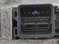 2008 Lincoln Mkx PCM Engine Control Computer ECU ECM PCU OEM P/N:6JXA7H2S00 OEM Used Auto Parts - Oemusedautoparts1.com