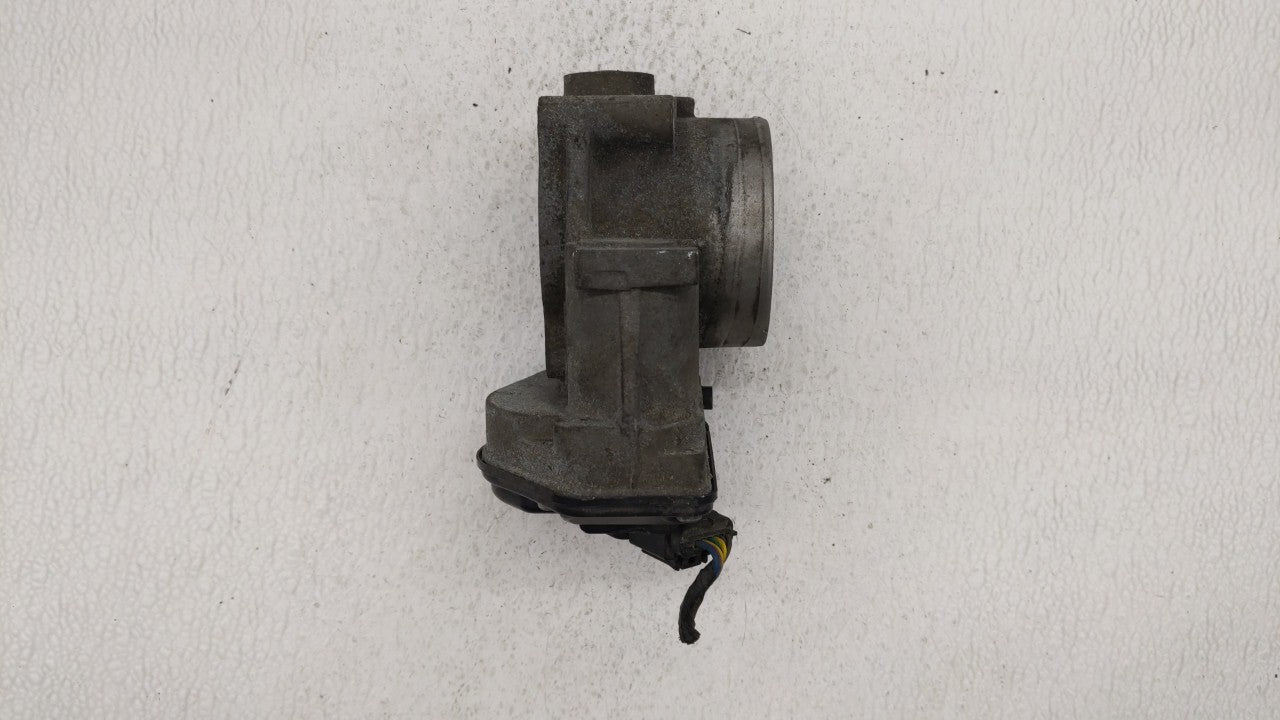 2007-2010 Lincoln Mkx Throttle Body P/N:7T4E-9F991-FA 7TAE-9F991-EB Fits Fits 2007 2008 2009 2010 2011 2012 2013 2014 OEM Us