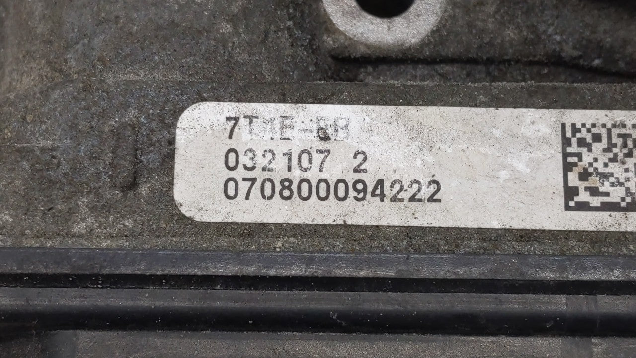 2007-2010 Lincoln Mkx Throttle Body P/N:7T4E-9F991-FA 7TAE-9F991-EB Fits Fits 2007 2008 2009 2010 2011 2012 2013 2014 OEM Us