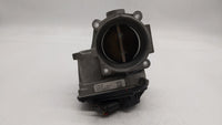 2007-2010 Lincoln Mkx Throttle Body P/N:7T4E-9F991-GA 7T4E-9F991-FB Fits Fits 2007 2008 2009 2010 2011 2012 2013 2014 OEM Us