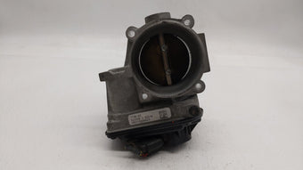compare product 2007-2010 Lincoln Mkx Throttle Body P/N:7T4E-9F991-GA 7T4E-9F991-FB Fits Fits 2007 2008 2009 2010 2011 2012 2013 2014 OEM Used Auto Parts