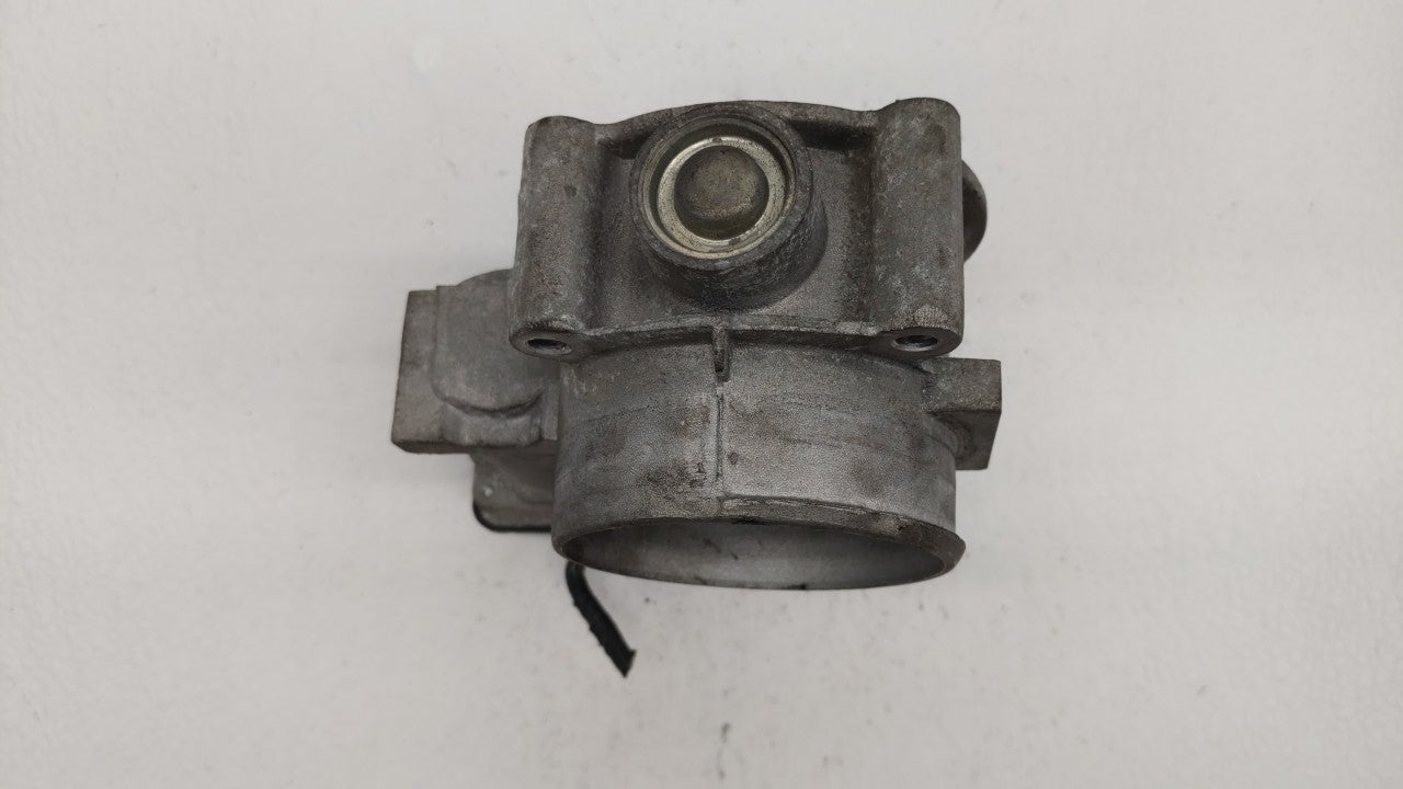 2007-2010 Lincoln Mkx Throttle Body P/N:7T4E-9F991-GA 7T4E-9F991-FB Fits Fits 2007 2008 2009 2010 2011 2012 2013 2014 OEM Us