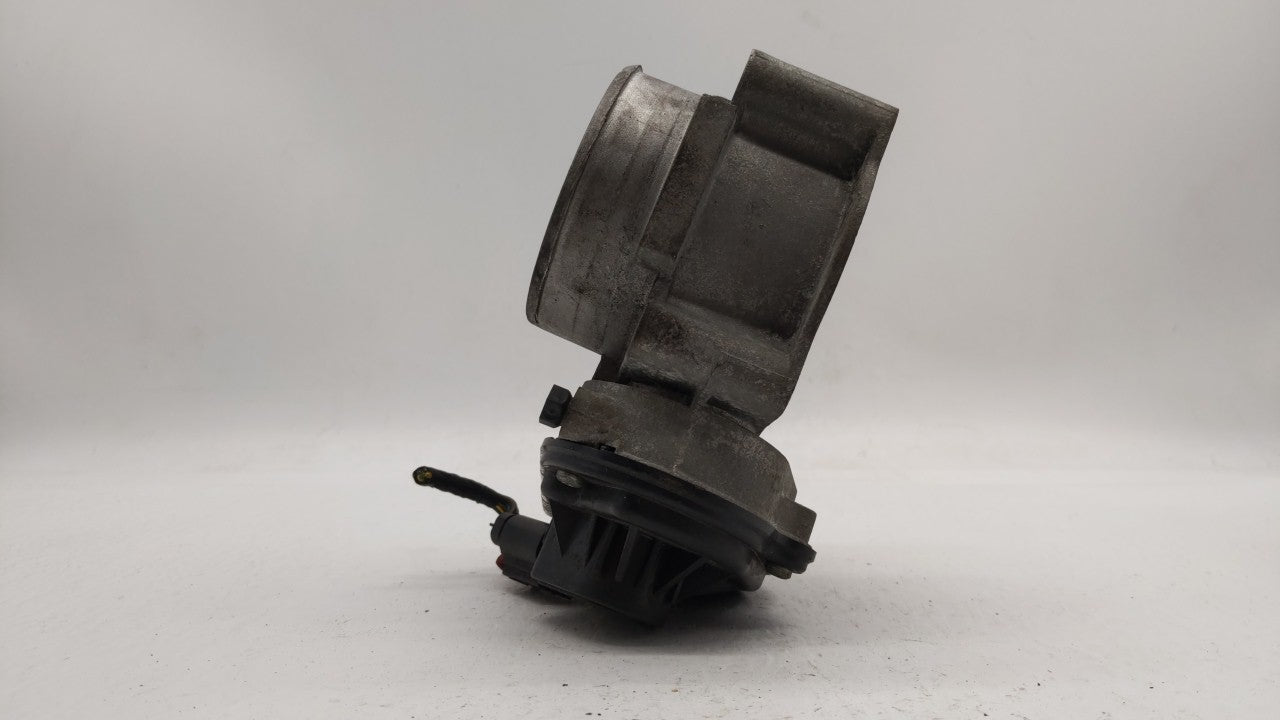 2007-2010 Lincoln Mkx Throttle Body P/N:7T4E-9F991-GA 7T4E-9F991-FB Fits Fits 2007 2008 2009 2010 2011 2012 2013 2014 OEM Us