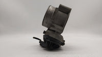 2007-2010 Lincoln Mkx Throttle Body P/N:7T4E-9F991-GA 7T4E-9F991-FB Fits Fits 2007 2008 2009 2010 2011 2012 2013 2014 OEM Us