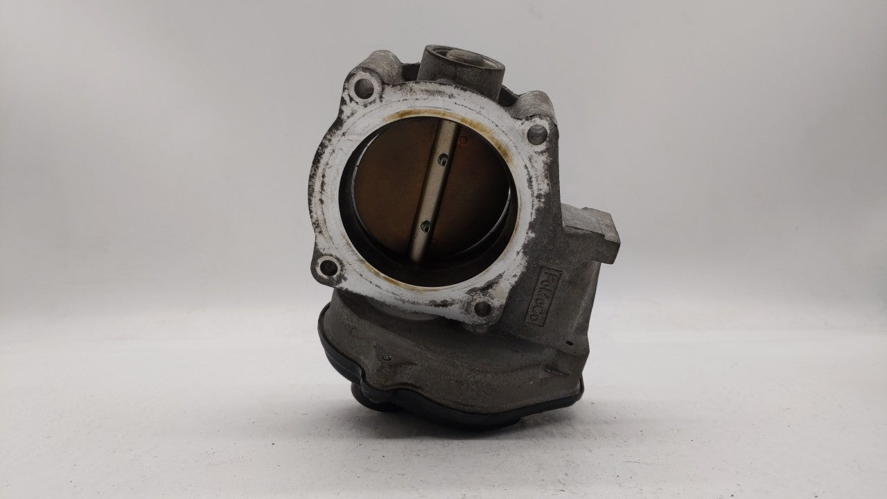 2007-2010 Lincoln Mkx Throttle Body P/N:7T4E-9F991-GA 7T4E-9F991-FB Fits Fits 2007 2008 2009 2010 2011 2012 2013 2014 OEM Us