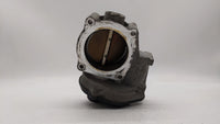 2007-2010 Lincoln Mkx Throttle Body P/N:7T4E-9F991-GA 7T4E-9F991-FB Fits Fits 2007 2008 2009 2010 2011 2012 2013 2014 OEM Us
