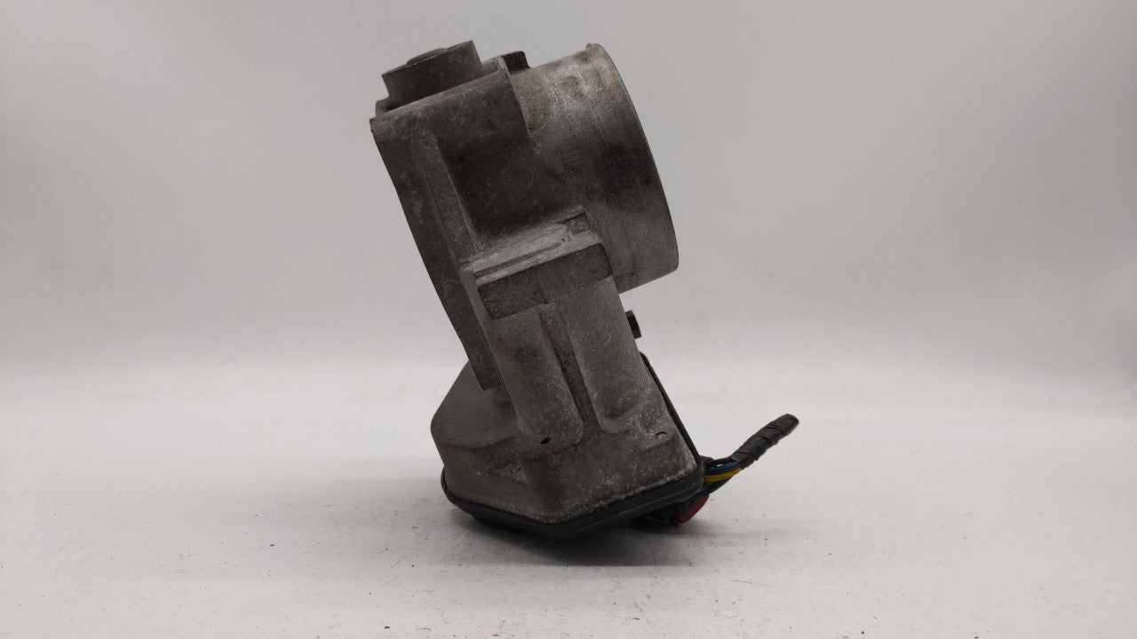 2007-2010 Lincoln Mkx Throttle Body P/N:7T4E-9F991-GA 7T4E-9F991-FB Fits Fits 2007 2008 2009 2010 2011 2012 2013 2014 OEM Us