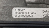 2007-2010 Lincoln Mkx Throttle Body P/N:7T4E-9F991-GA 7T4E-9F991-FB Fits Fits 2007 2008 2009 2010 2011 2012 2013 2014 OEM Us