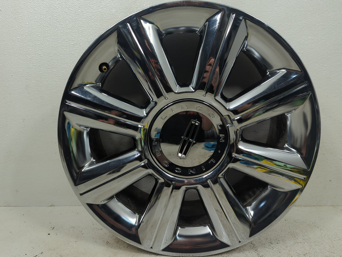 2008 Lincoln Mkx Oem Wheel Rim 5015198 - Oemusedautoparts1.com