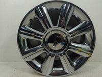 2008 Lincoln Mkx Oem Wheel Rim 5015198 - Oemusedautoparts1.com