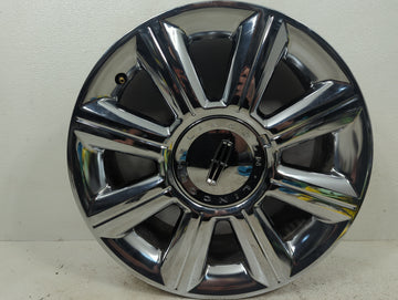 2008 Lincoln Mkx Oem Wheel Rim 5015198