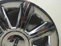 2008 Lincoln Mkx Oem Wheel Rim 5015198 - Oemusedautoparts1.com