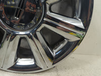 2008 Lincoln Mkx Oem Wheel Rim 5015198 - Oemusedautoparts1.com