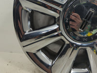 2008 Lincoln Mkx Oem Wheel Rim 5015198 - Oemusedautoparts1.com