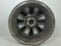 2008 Lincoln Mkx Oem Wheel Rim 5015198 - Oemusedautoparts1.com