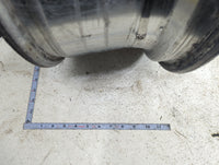 2008 Lincoln Mkx Oem Wheel Rim 5015198 - Oemusedautoparts1.com