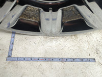 2008 Lincoln Mkx Oem Wheel Rim 5015198 - Oemusedautoparts1.com