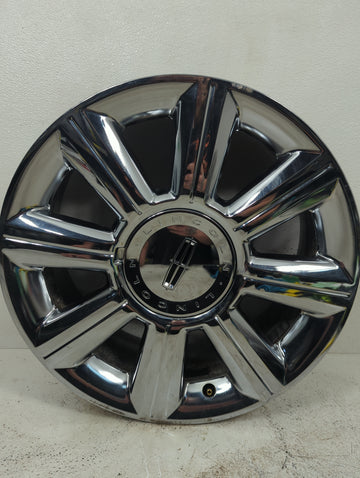 2008 Lincoln Mkx Oem Wheel Rim 5015200 - Oemusedautoparts1.com