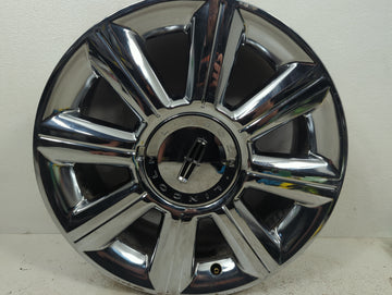 2008 Lincoln Mkx Oem Wheel Rim 5015200