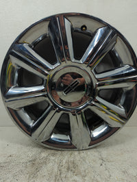 2008 Lincoln Mkx Oem Wheel Rim 5015201 - Oemusedautoparts1.com
