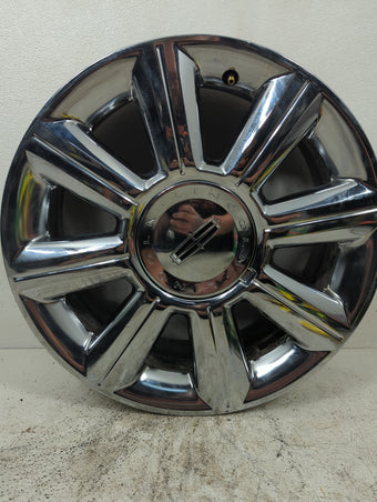 compare product 2008 Lincoln Mkx Oem Wheel Rim 5015201