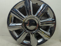 2008 Lincoln Mkx Oem Wheel Rim 5015201 - Oemusedautoparts1.com