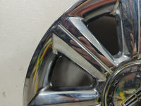 2008 Lincoln Mkx Oem Wheel Rim 5015201 - Oemusedautoparts1.com