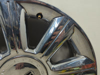 2008 Lincoln Mkx Oem Wheel Rim 5015201 - Oemusedautoparts1.com